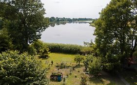 Pokoje Upałty 21